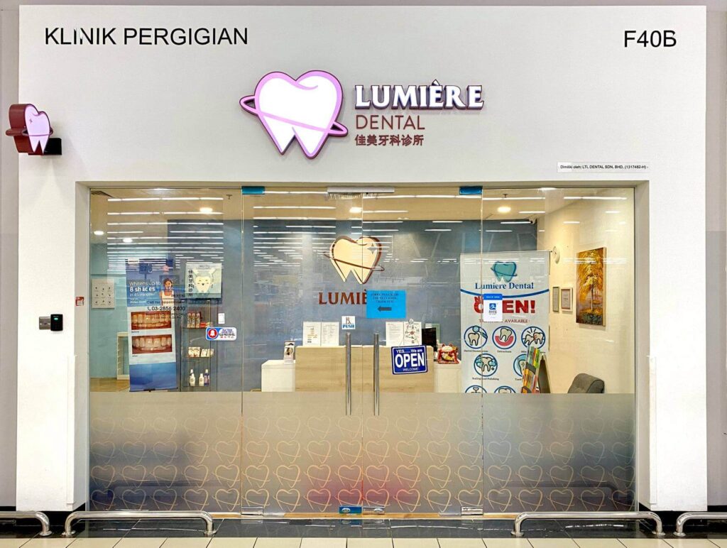 Lumiere Dental Cheras